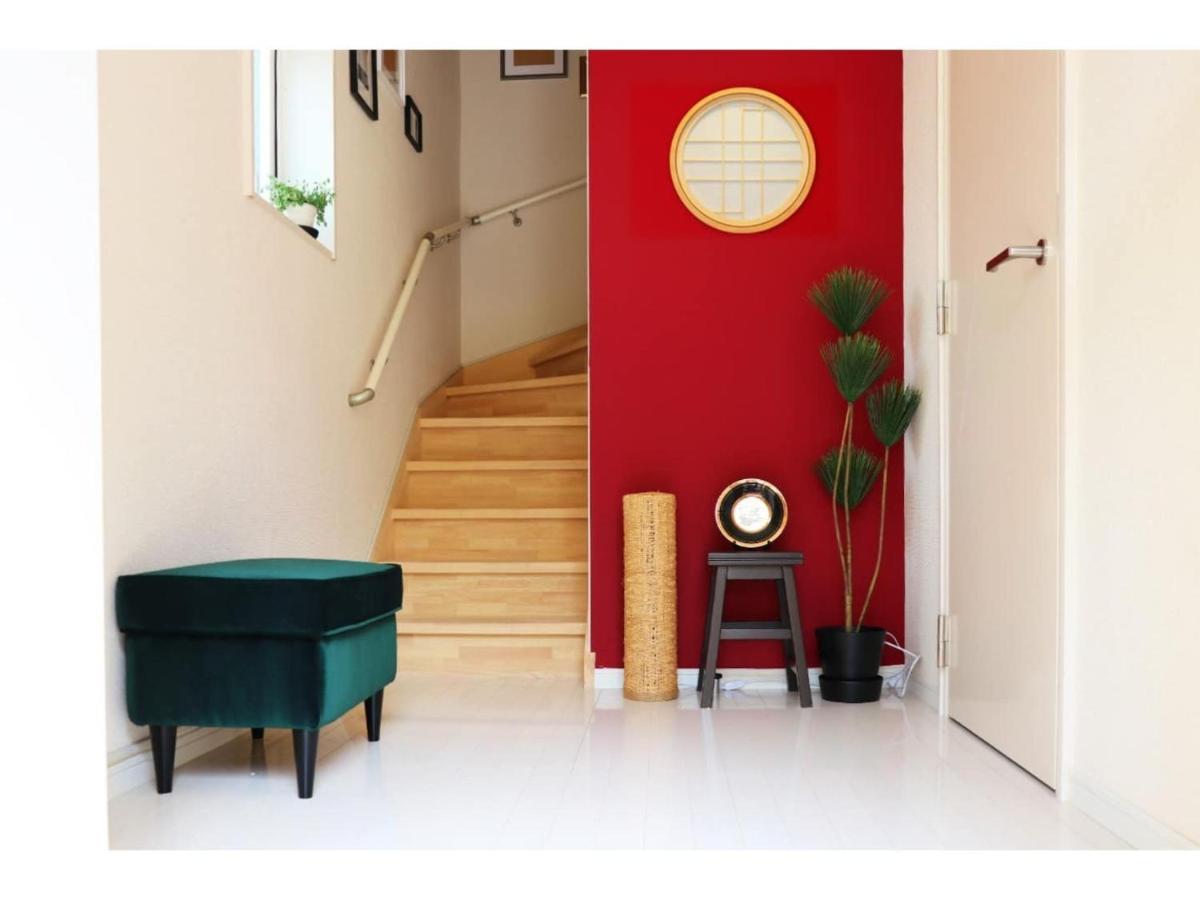 Ohana Tokyo House - Vacation Stay 71660V Exterior foto