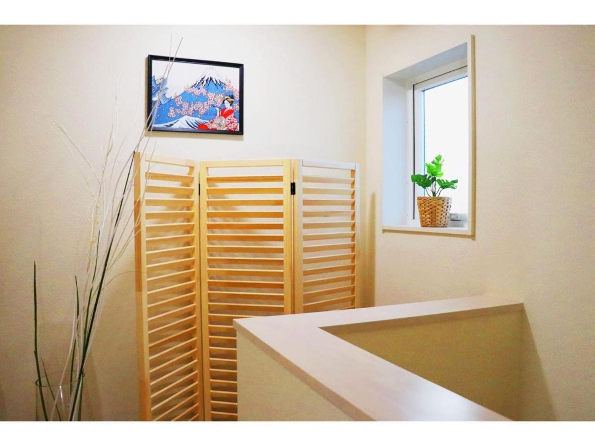 Ohana Tokyo House - Vacation Stay 71660V Exterior foto