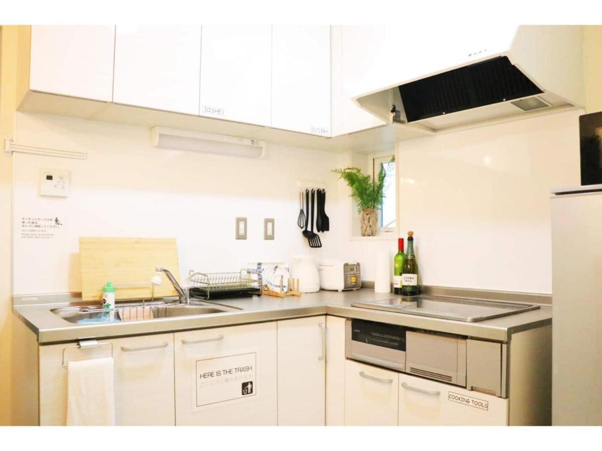 Ohana Tokyo House - Vacation Stay 71660V Exterior foto