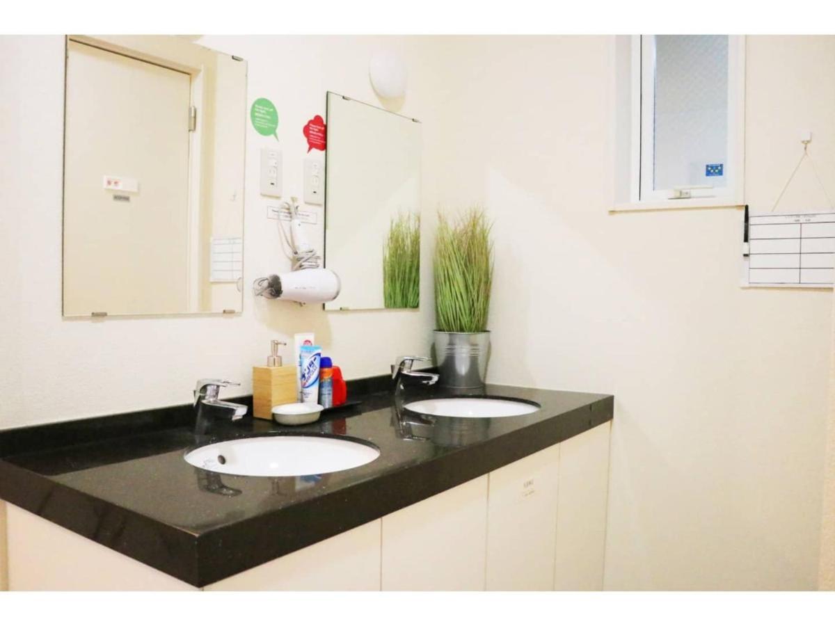 Ohana Tokyo House - Vacation Stay 71660V Exterior foto
